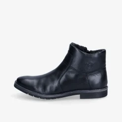 bugatti ​ Herren Winterstiefel-Herren Stiefel
