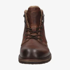 bugatti Herren Winterstiefel-Herren Stiefel
