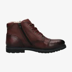 bugatti Herren Winterstiefel-Herren Stiefel