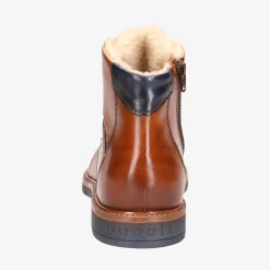 bugatti Herren Winterstiefel-Herren Stiefel