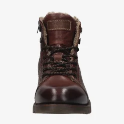 bugatti Herren Winterstiefel-Herren Stiefel