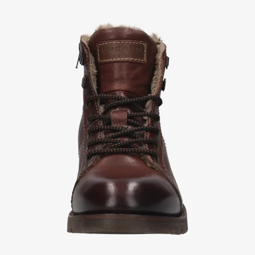 bugatti Herren Winterstiefel-Herren Stiefel