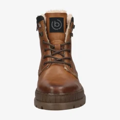 bugatti Herren Winterstiefel-Herren Stiefel