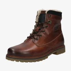 bugatti Herren Winterstiefel-Herren Stiefel