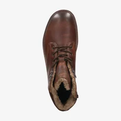 bugatti Herren Winterstiefel-Herren Stiefel