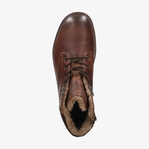 bugatti Herren Winterstiefel-Herren Stiefel