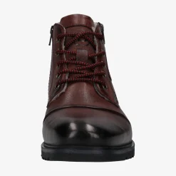 bugatti Herren Winterstiefel-Herren Stiefel