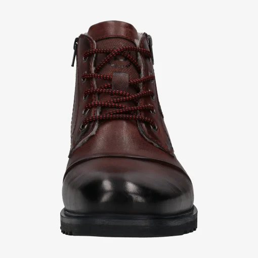 bugatti Herren Winterstiefel-Herren Stiefel
