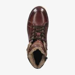 bugatti Herren Winterstiefel-Herren Stiefel