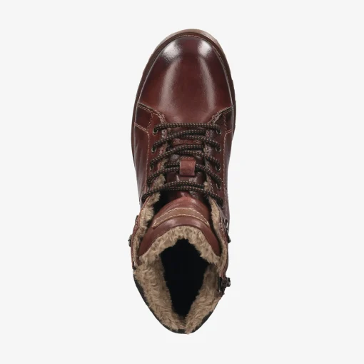bugatti Herren Winterstiefel-Herren Stiefel
