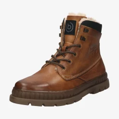 bugatti Herren Winterstiefel-Herren Stiefel