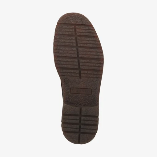 bugatti Herren Winterstiefel-Herren Stiefel