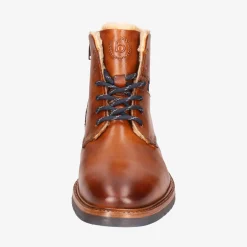 bugatti Herren Winterstiefel-Herren Stiefel