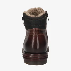 bugatti Herren Winterstiefel-Herren Stiefel