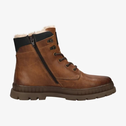 bugatti Herren Winterstiefel-Herren Stiefel