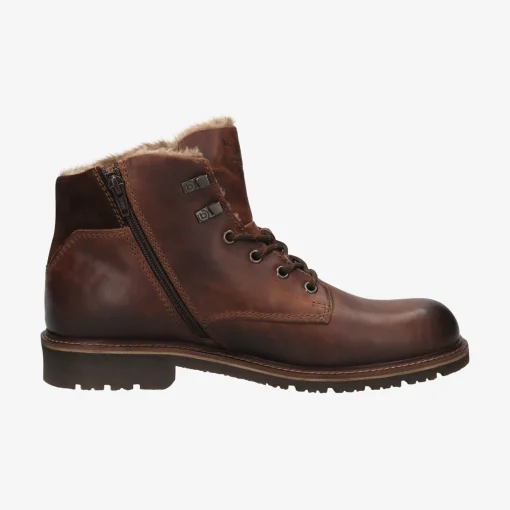 bugatti Herren Winterstiefel-Herren Stiefel