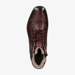 bugatti Herren Winterstiefel-Herren Stiefel