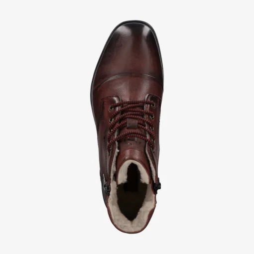 bugatti Herren Winterstiefel-Herren Stiefel