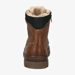 bugatti Herren Winterstiefel-Herren Stiefel