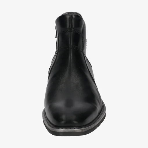 bugatti ​ Herren Winterstiefel-Herren Stiefel