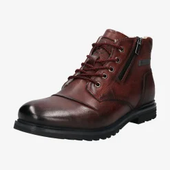 bugatti Herren Winterstiefel-Herren Stiefel