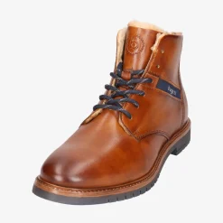 bugatti Herren Winterstiefel-Herren Stiefel