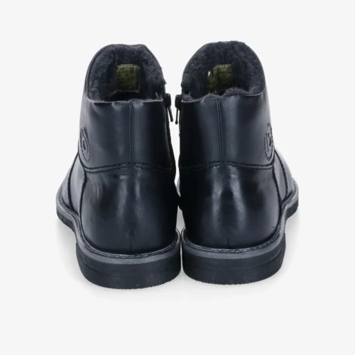 bugatti ​ Herren Winterstiefel-Herren Stiefel
