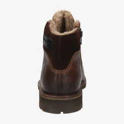 bugatti Herren Winterstiefel-Herren Stiefel