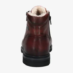bugatti Herren Winterstiefel-Herren Stiefel