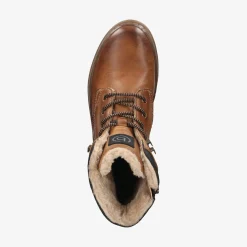 bugatti Herren Winterstiefel-Herren Stiefel