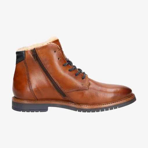 bugatti Herren Winterstiefel-Herren Stiefel
