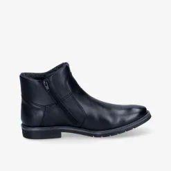 bugatti ​ Herren Winterstiefel-Herren Stiefel