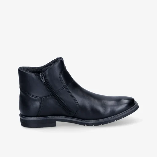 bugatti ​ Herren Winterstiefel-Herren Stiefel