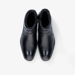 bugatti ​ Herren Winterstiefel-Herren Stiefel