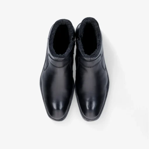 bugatti ​ Herren Winterstiefel-Herren Stiefel