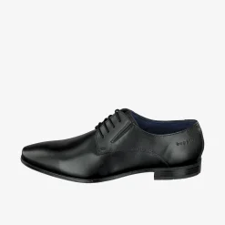 bugatti Morino Herren Schnürer-Herren Größen Ab 47 | Business Schuhe