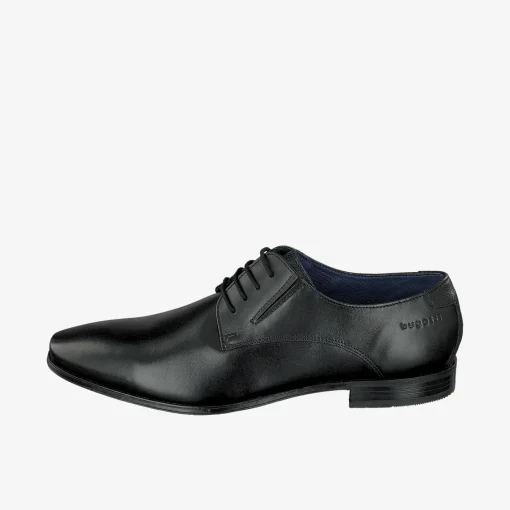 bugatti Morino Herren Schnürer-Herren Größen Ab 47 | Business Schuhe