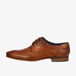 bugatti Morino Herren Schnürer-Herren Business Schuhe | Halbschuhe