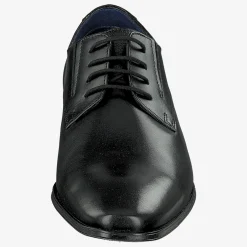 bugatti Morino Herren Schnürer-Herren Größen Ab 47 | Business Schuhe