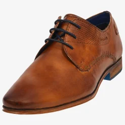 bugatti Morino Herren Schnürer-Herren Business Schuhe | Halbschuhe