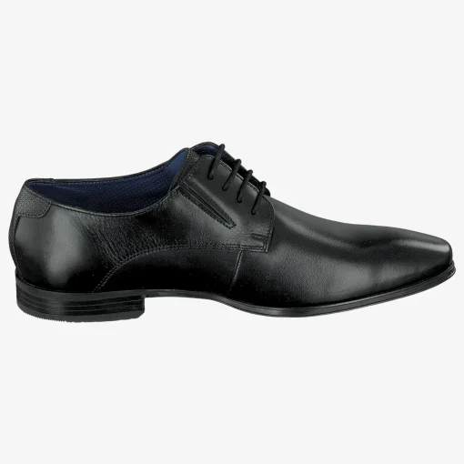 bugatti Morino Herren Schnürer-Herren Größen Ab 47 | Business Schuhe