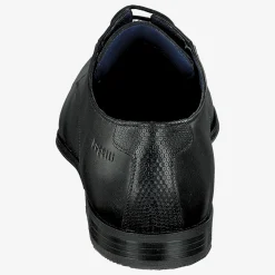 bugatti Morino Herren Schnürer-Herren Größen Ab 47 | Business Schuhe