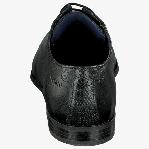 bugatti Morino Herren Schnürer-Herren Größen Ab 47 | Business Schuhe