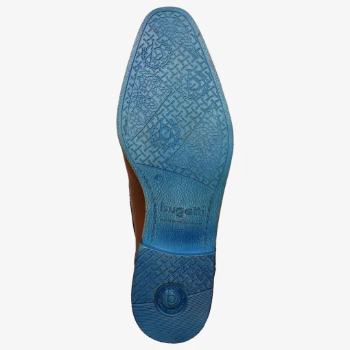 bugatti Morino Herren Schnürer-Herren Größen Ab 47 | Business Schuhe