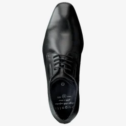 bugatti Morino Herren Schnürer-Herren Größen Ab 47 | Business Schuhe