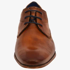 bugatti Morino Herren Schnürer-Herren Größen Ab 47 | Business Schuhe