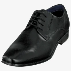 bugatti Morino Herren Schnürer-Herren Größen Ab 47 | Business Schuhe