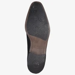 bugatti Morino Herren Schnürer-Herren Größen Ab 47 | Business Schuhe