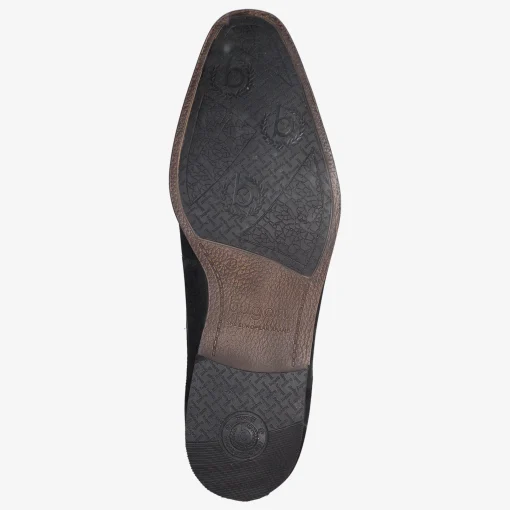 bugatti Morino Herren Schnürer-Herren Größen Ab 47 | Business Schuhe
