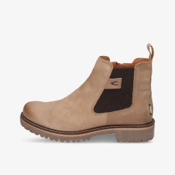 camel active Damen Ankle Boot-Damen Größen Ab 42 | Boots